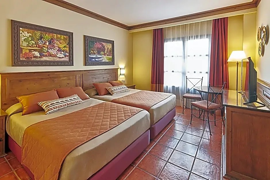 Фото PortAventura Hotel El Paso