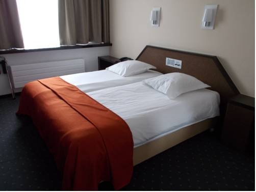 Фото отеля 4