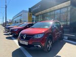 Renault Sim (Polushkina Roscha Street, 11), servicio de coches, centro de reparación de automóviles