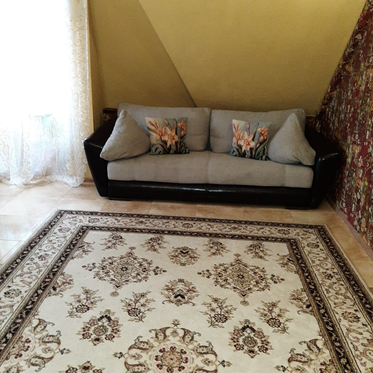 Фото Грин Лайм