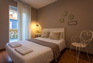 Хостел Being Porto Hostel