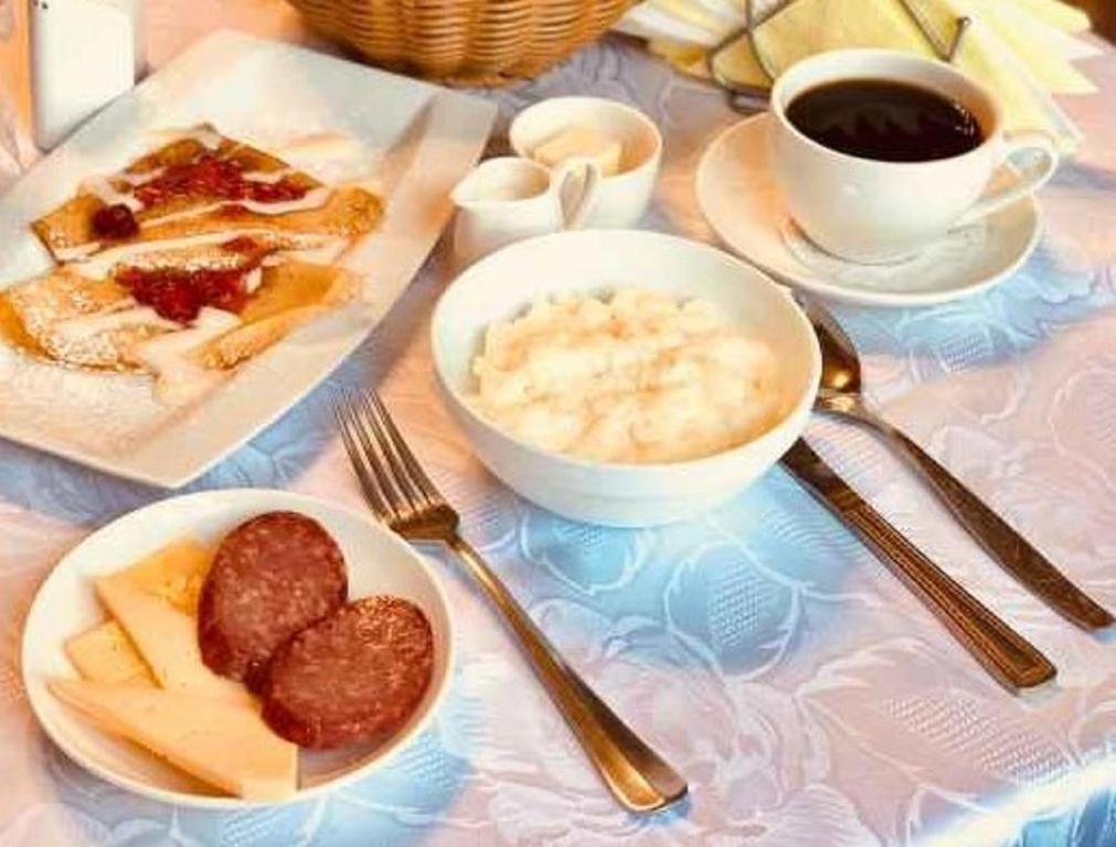 Фото Аляска