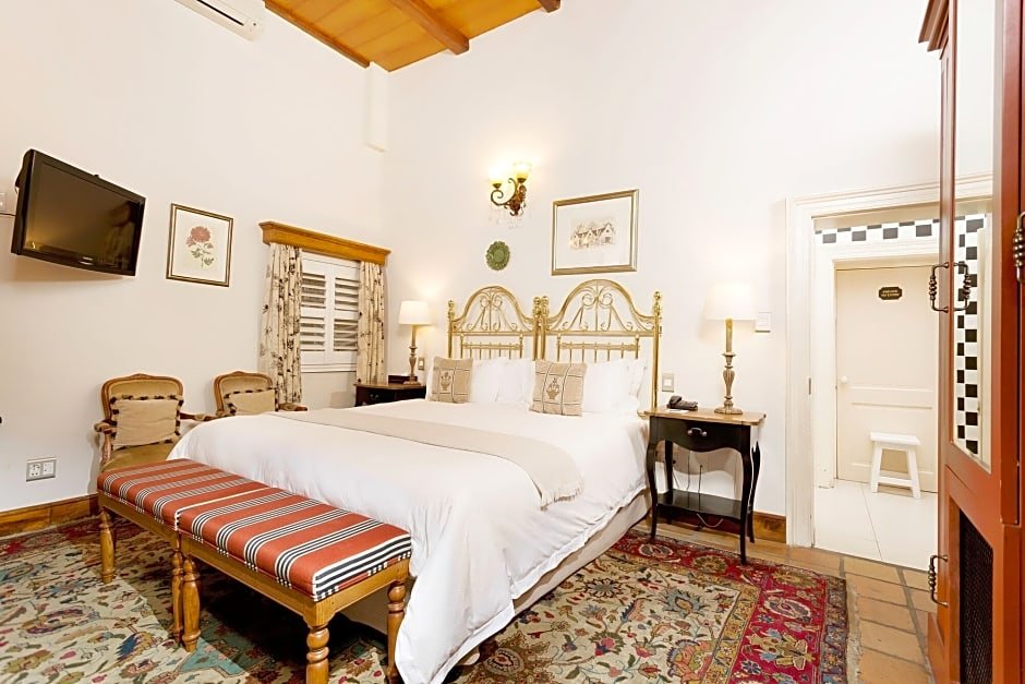 Фото Coopmanhuijs Boutique Hotel & SPA