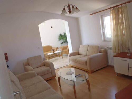 Гостиница Villa Maestral Zadar в Задаре
