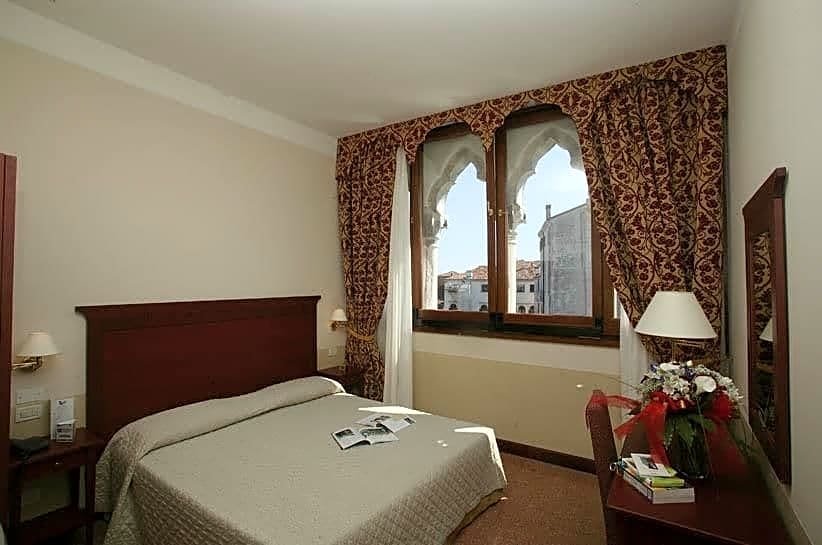 Фото Palazzo Marcello Hotel al Sole