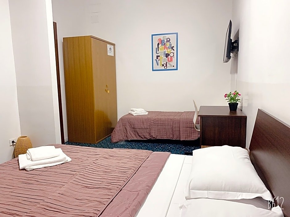 Фото Rm Guesthouse