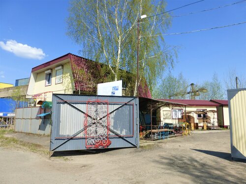 Металлопрокат Базис-плюс, Рыбинск, фото