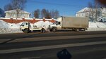 Ты не один (Kambarskaya Street, 200) ، ورشة لتصليح السيارات