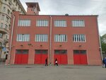 Pozharnaya chast № 19 (Leningradskiy Avenue, 71А) ، إدارة الإطفاء