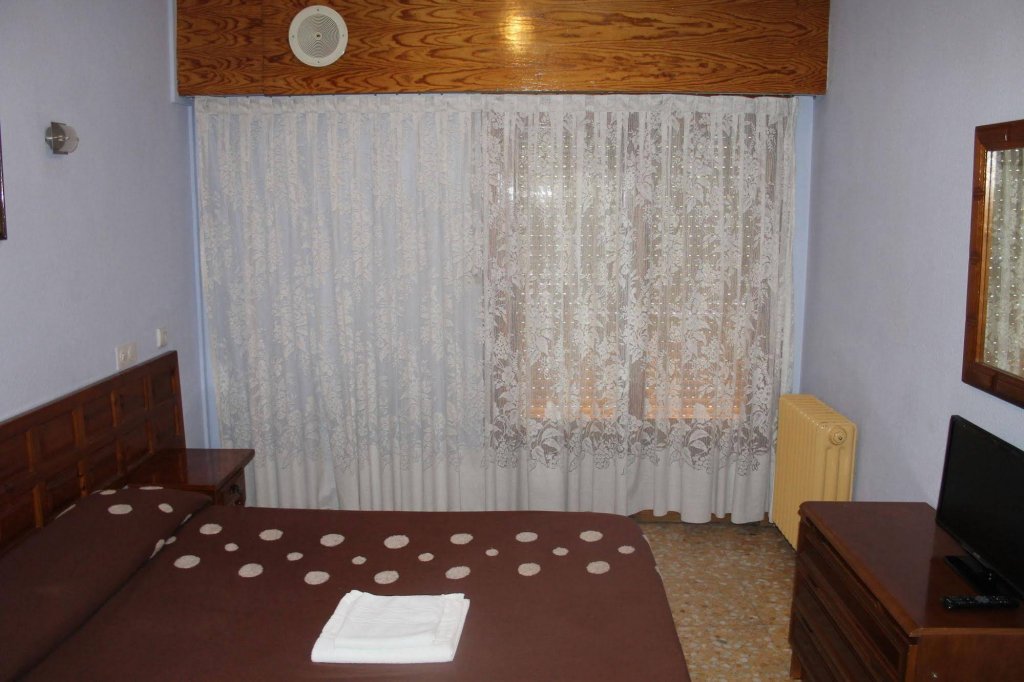 Фото Casa de Huéspedes Carabanchel by Vivere Stays