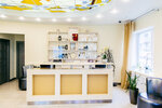Kosmetologicheskaya klinika Lyudmily Vlasovoy (Pervomayskiy Avenue, 37Б), medical center, clinic