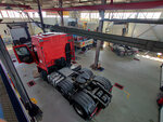 ТДС (ulitsa 1-y Pyatiletki, 69), automatic transmission repair