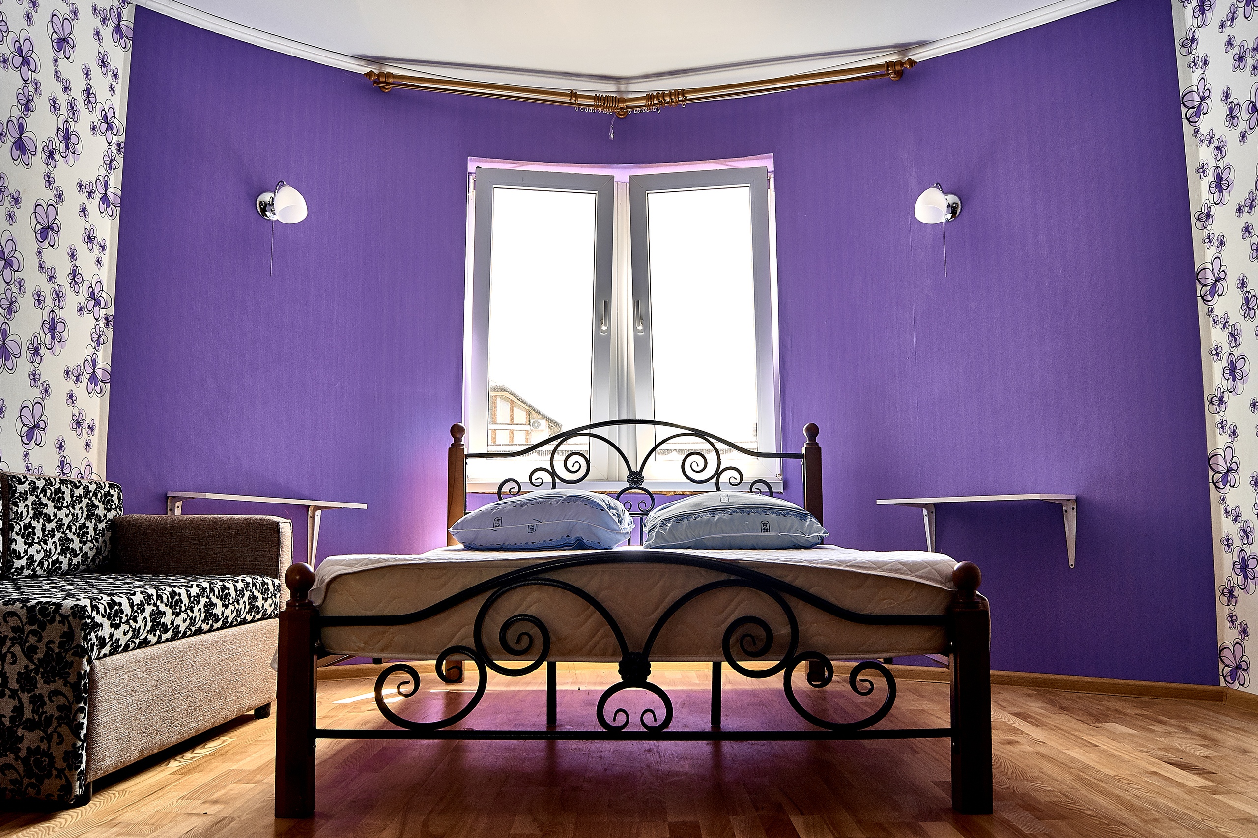 Фото Фамарь