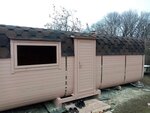 Bani Viking (Moscow, Leningradskoye Highway, 71Бс11), construction of baths and saunas