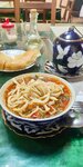Кафе-закусочная (Komsomolskoe Highway, 4), cafe