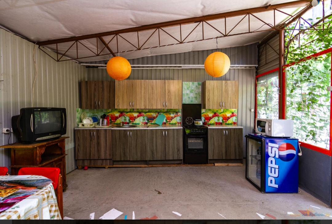 Фото На Береговой 18