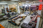 Центр мебели (Urban-Type Settlement of Novoivanovskoe, ulitsa Agrokhimikov, с1), furniture store