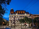 Bank Hotel (вулиця Листопадового Чину, 14) ، فندق