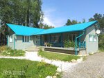 Fedorov Dvor (posyolok Utulik, Snezhnaya ulitsa, 2), hotel