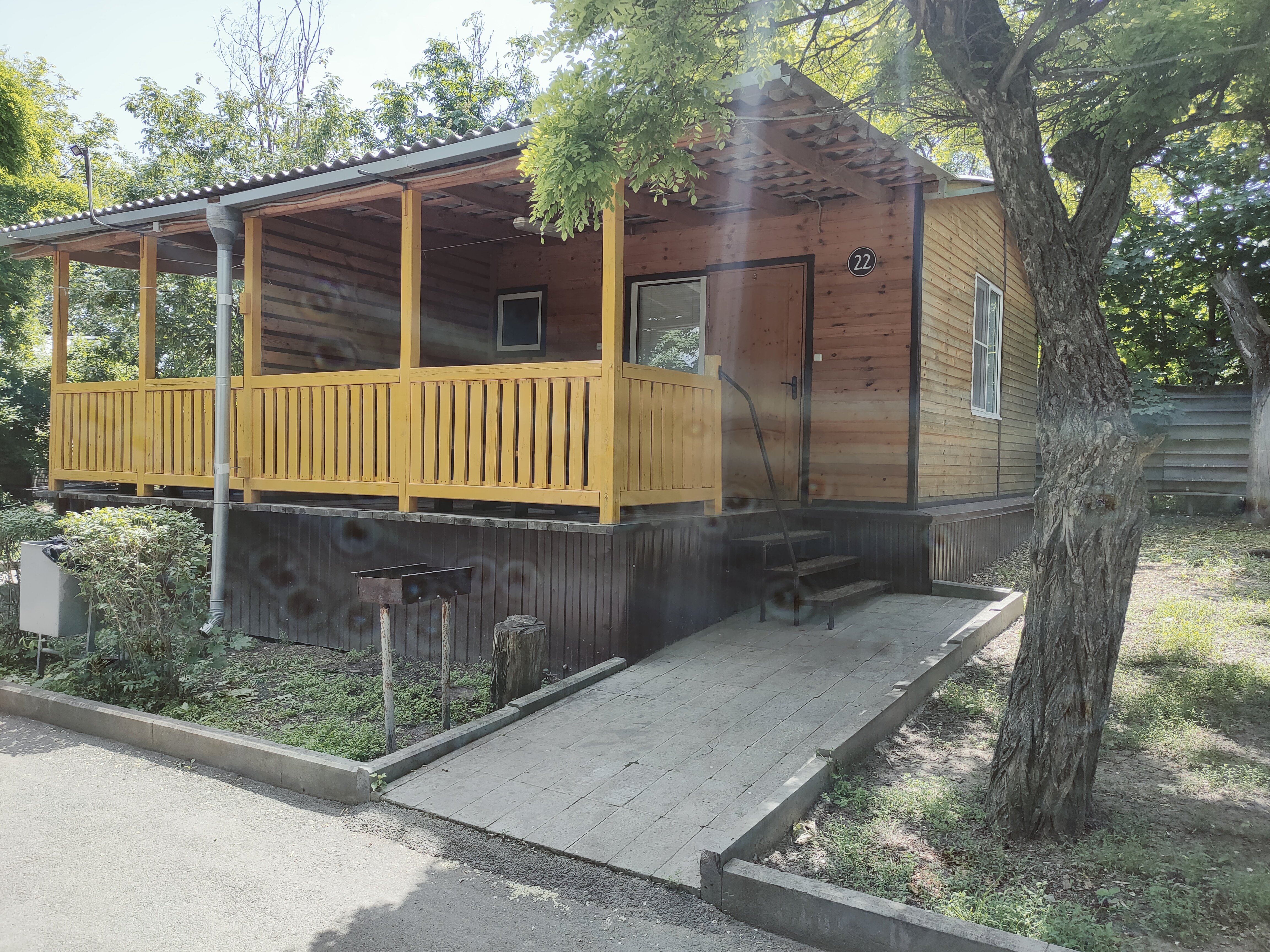 Фото Радуга