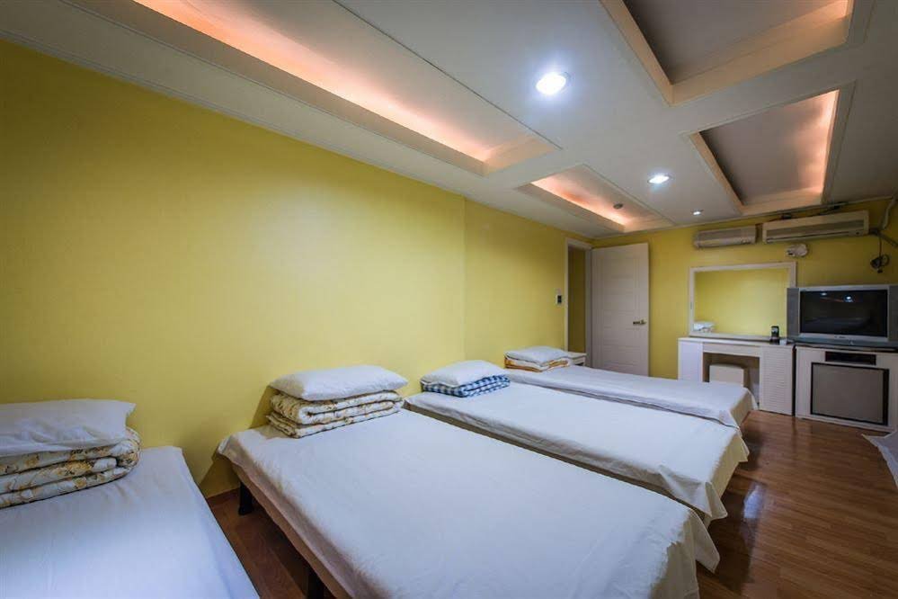 Фото Hostel Korea Original