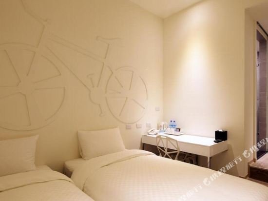 Фото Wemeet boutique hotel