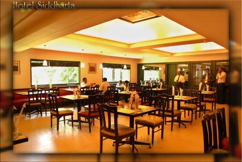 Фото Hotel Siddharta