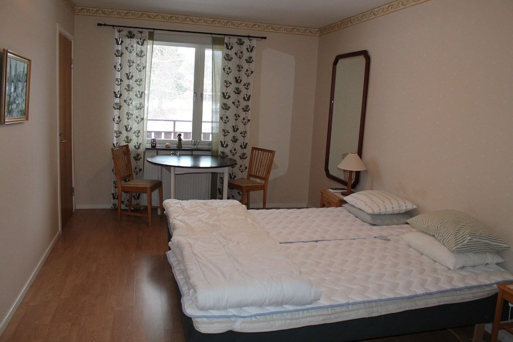 Фото Trunna Vandrarhem & Konferens - Hostel