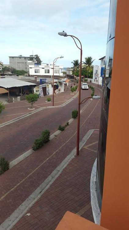 Фото Hostal Sir Francis Drake