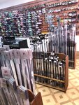 Master Fish (Seleznev Street, 135), fishing gear and supplies