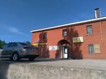 Комфорт - Мобиле (ул. Ахметова, 228, Уфа), автоателье в Уфе