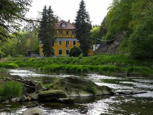 Villa TM Rotschoenberg