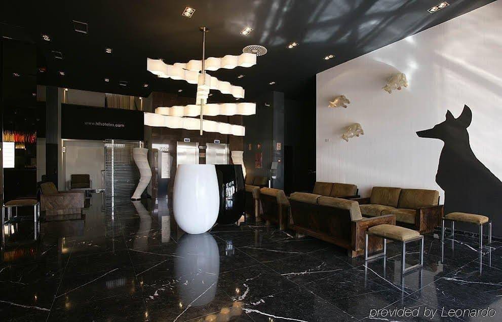 Фото Holiday Inn Madrid - Las Tablas, an Ihg Hotel