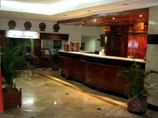 Фото Hotel Mega Proklamasi