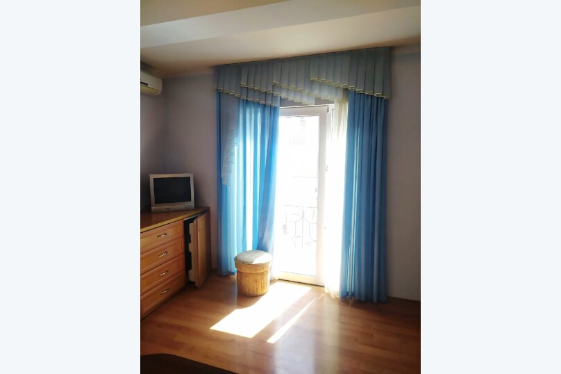 Фото Отель Афродита