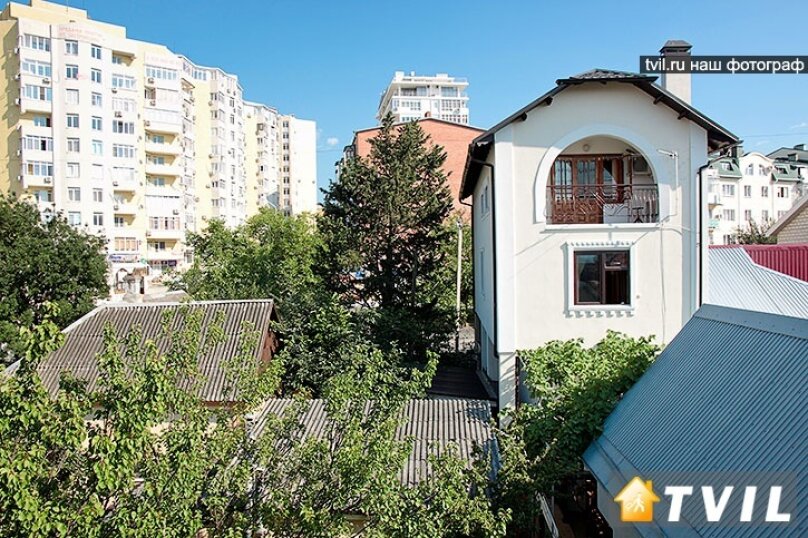 Фото Гостевой дом на Молодежной