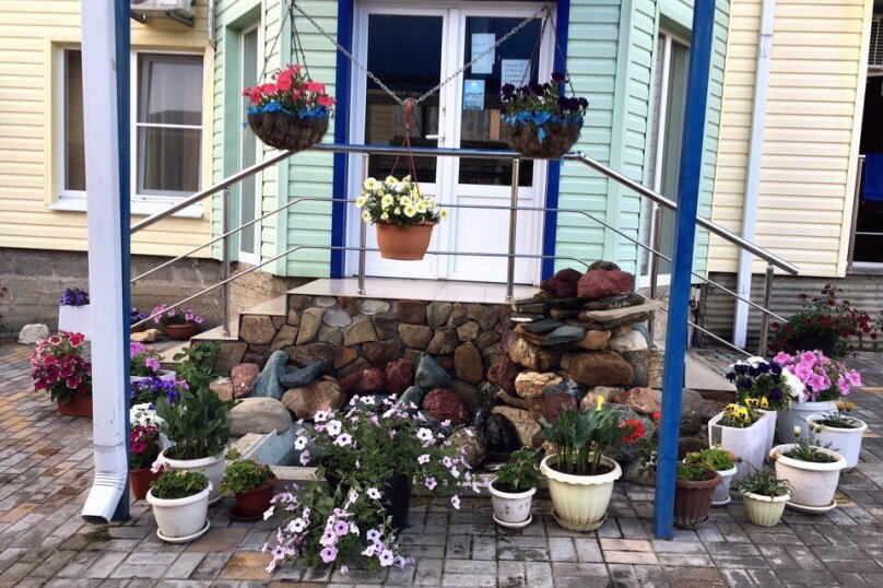 Фото Атлантика