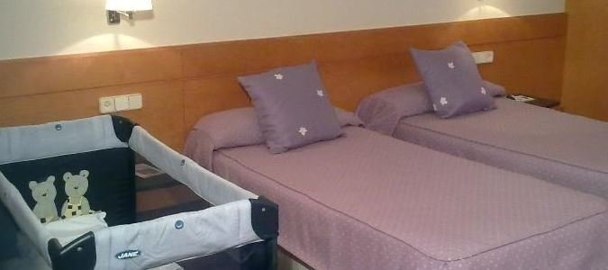 Фото Ibersol Antemare 