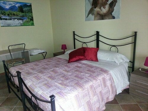 Гостиница Bed and Breakfast Giaveno
