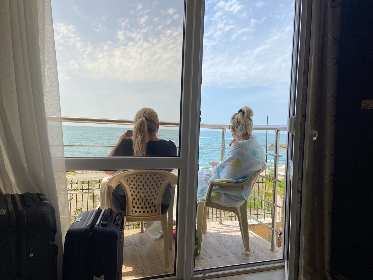 Фото Орхидея