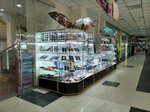 Стильные аксессуары (Moskovskoye Highway, 163Б), jewelry shop