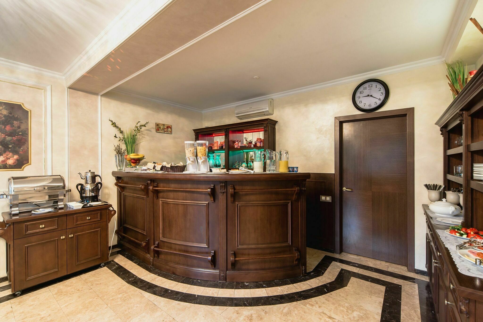 Фото Бульвар