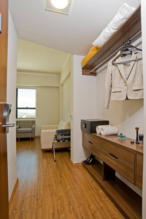 Фото Firenze Business Hotel