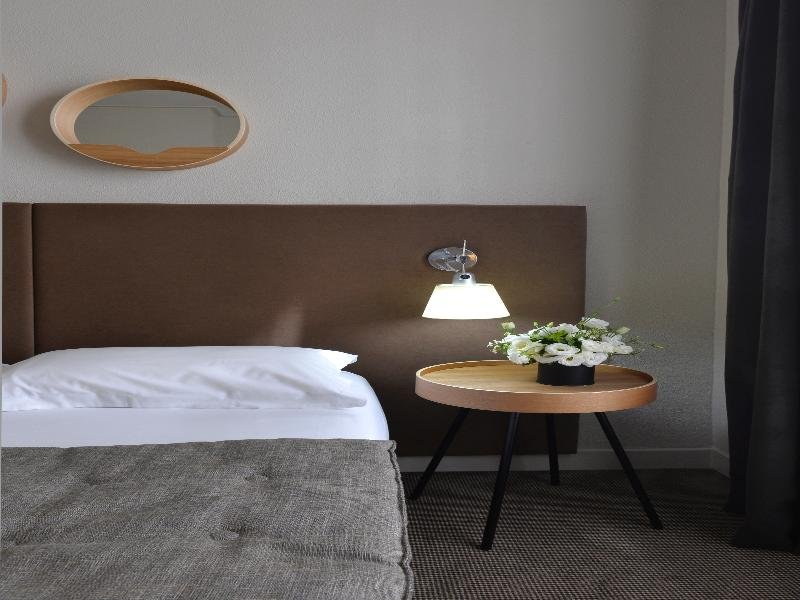 Фото Hôtel d'Espagne