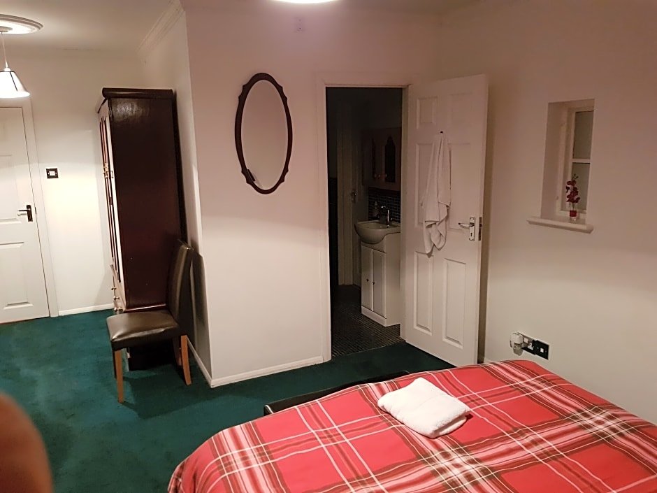 Фото Guest House Ellipse