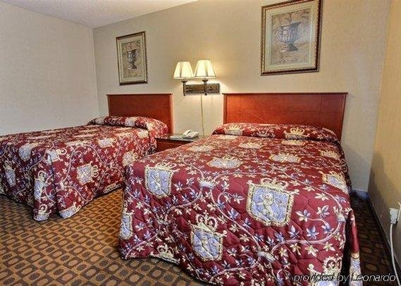 Фото Rodeway Inn