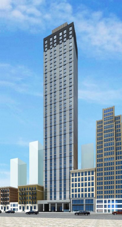 Фото отеля 5