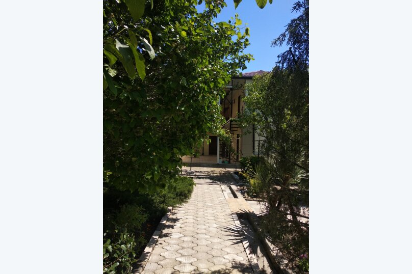 Фото Гостевой дом Ростовский дворик