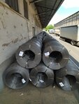 Pkf Alfa-stal (Lva Tolstogo Street, 5/1), metal rolling