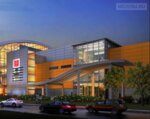 Goodzone (Kashirskoye Highway, 14), shopping mall